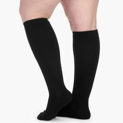 VIVALES | Широки компресионни чорапи за облекчаване на болката